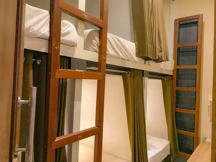 Семаранг: Hotel Omah Pelem Syariah - Hostel
