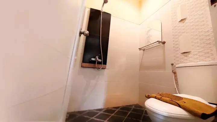 Семаранг: Hotel Omah Pelem Syariah - Hostel