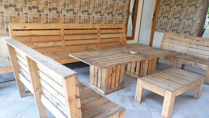 Семаранг: Hotel Omah Pelem Syariah - Hostel