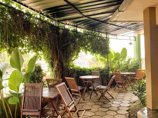 Семаранг: Hotel Omah Pelem Syariah - Hostel