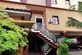 Семаранг: Hotel Omah Pelem Syariah - Hostel