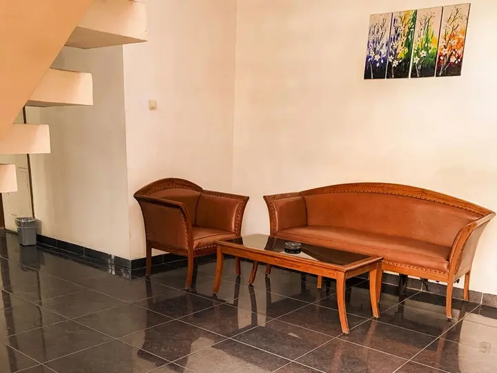 Семаранг: Hotel Omah Pelem Syariah - Hostel