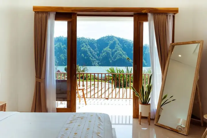 Кинтамани: Villa Jempana
