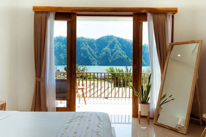 Кинтамани: Villa Jempana