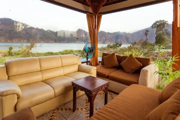 Кинтамани: Villa Jempana