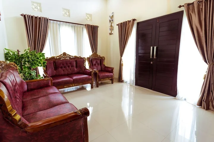 Кинтамани: Villa Jempana
