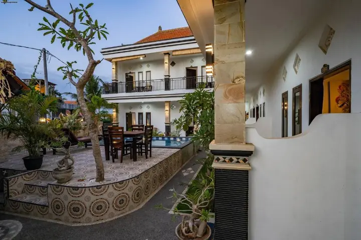Лембонган-Айленд: Nusa Sentana Lembongan Bali