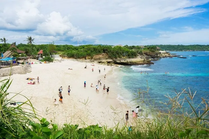 Лембонган-Айленд: Nusa Sentana Lembongan Bali