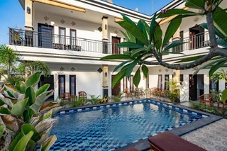 Лембонган-Айленд: Nusa Sentana Lembongan Bali