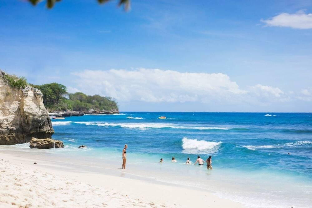 Лембонган-Айленд: Nusa Sentana Lembongan Bali