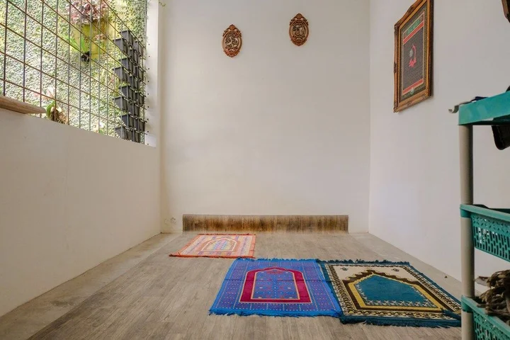 Маланг: OYO 1622 Kakap 88 Family Homestay