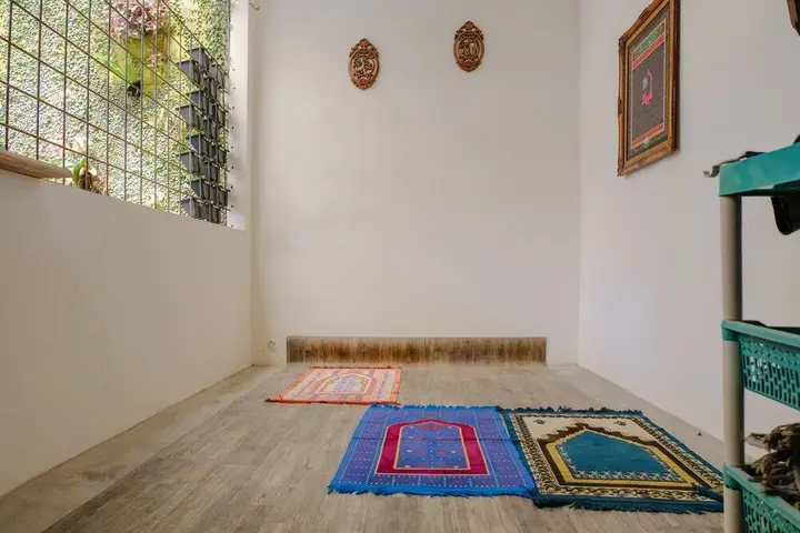 Маланг: OYO 1622 Kakap 88 Family Homestay