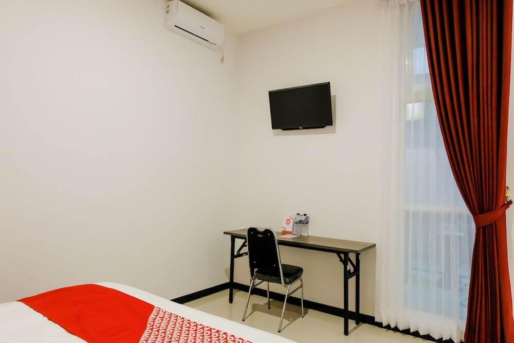 OYO 1622 Kakap 88 Family Homestay — фото 4