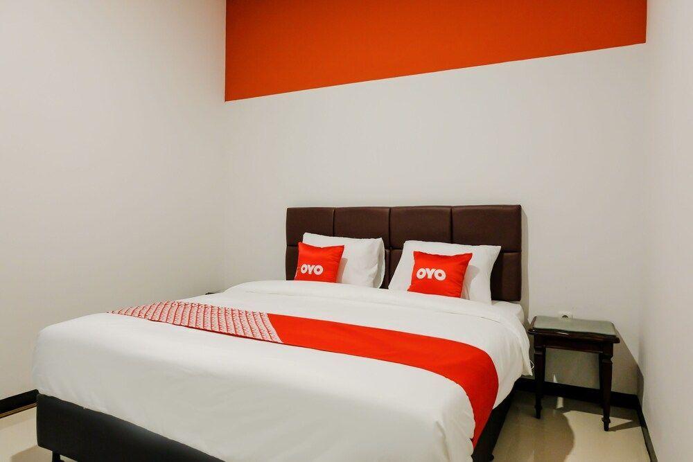 Маланг: OYO 1622 Kakap 88 Family Homestay