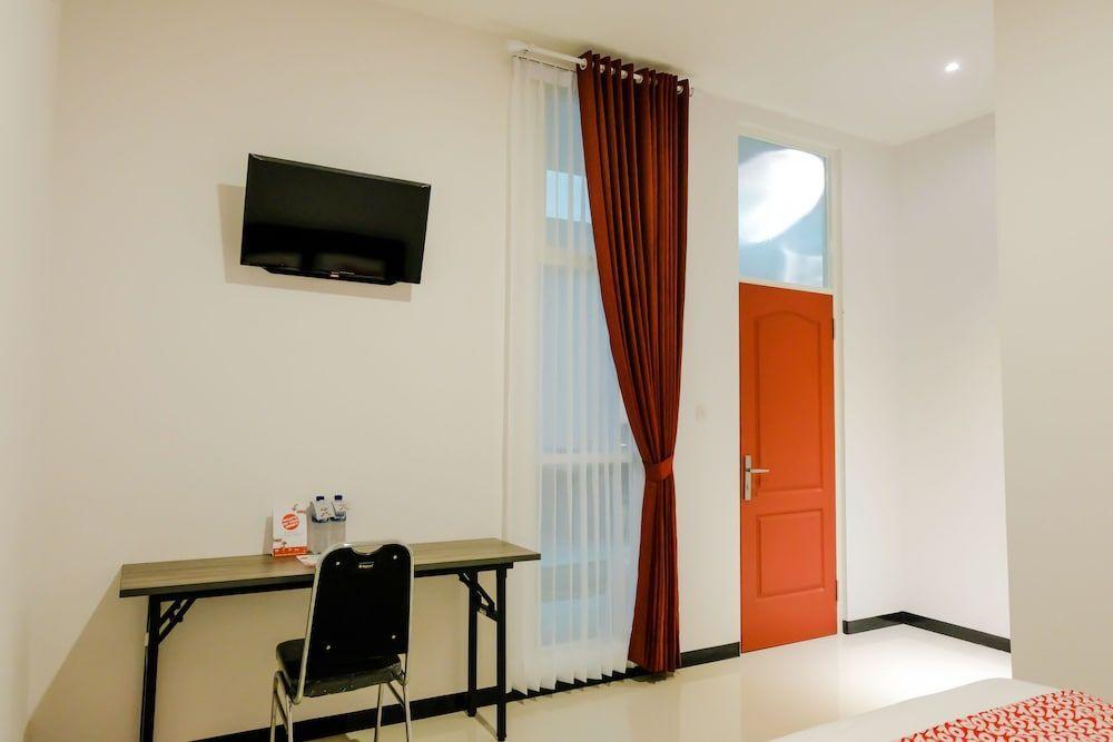 Маланг: OYO 1622 Kakap 88 Family Homestay