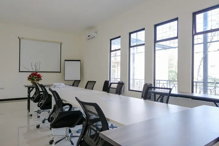 Маланг: OYO 1622 Kakap 88 Family Homestay