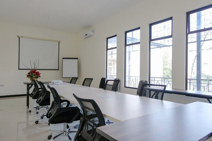 Маланг: OYO 1622 Kakap 88 Family Homestay