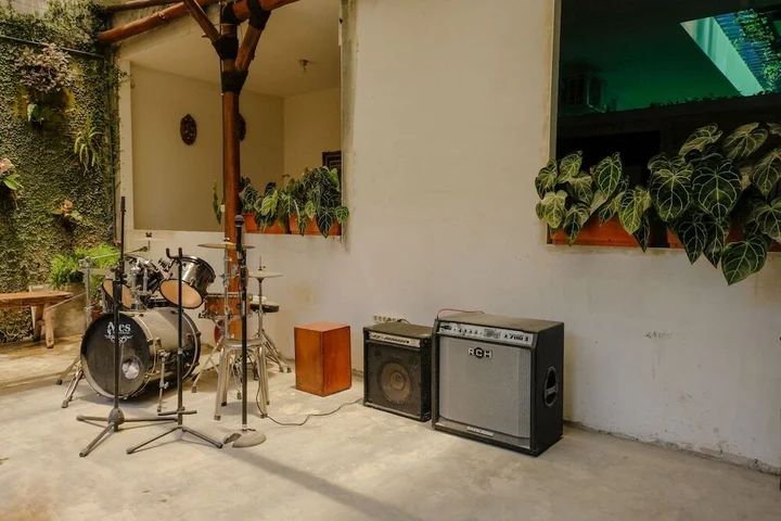 Маланг: OYO 1622 Kakap 88 Family Homestay