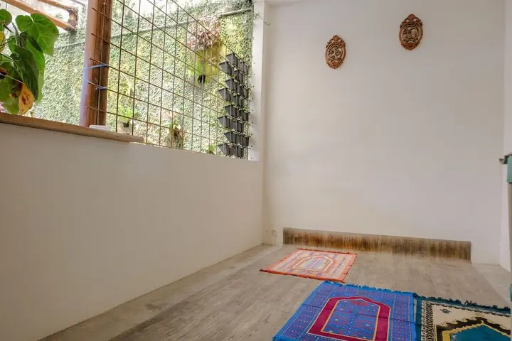 Маланг: OYO 1622 Kakap 88 Family Homestay