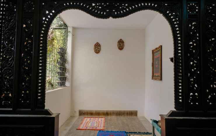Маланг: OYO 1622 Kakap 88 Family Homestay