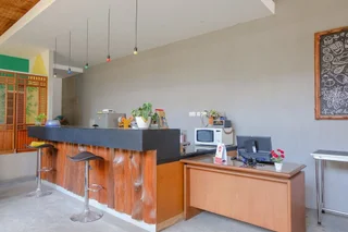 Маланг: OYO 1622 Kakap 88 Family Homestay