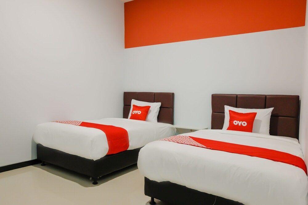 Маланг: OYO 1622 Kakap 88 Family Homestay