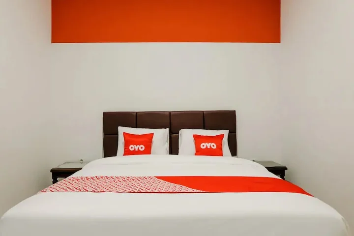 Маланг: OYO 1622 Kakap 88 Family Homestay