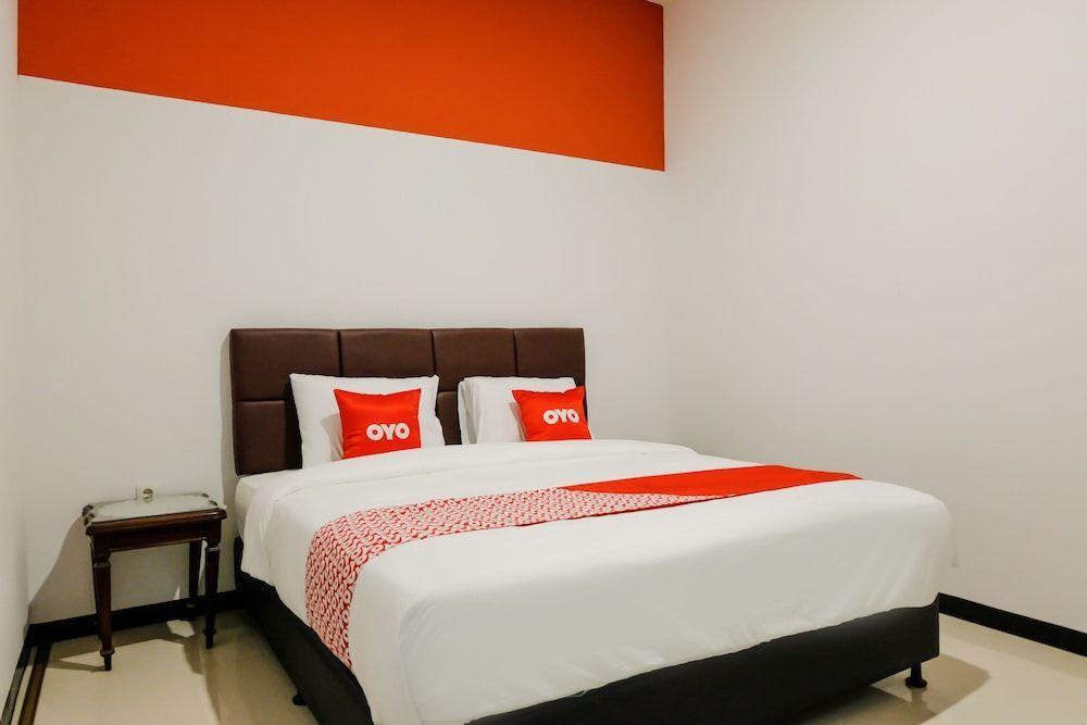 Маланг: OYO 1622 Kakap 88 Family Homestay