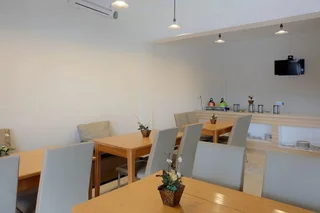 Муара Бунго: OYO 1474 Hotel Fayadh