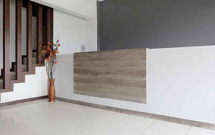 Муара Бунго: OYO 1474 Hotel Fayadh