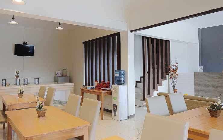 Муара Бунго: OYO 1474 Hotel Fayadh