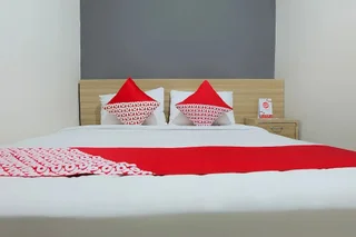 Муара Бунго: OYO 1474 Hotel Fayadh