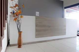 Муара Бунго: OYO 1474 Hotel Fayadh