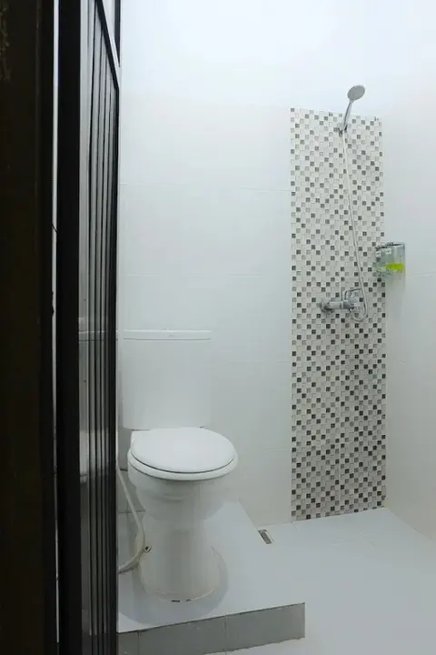 Муара Бунго: OYO 1474 Hotel Fayadh