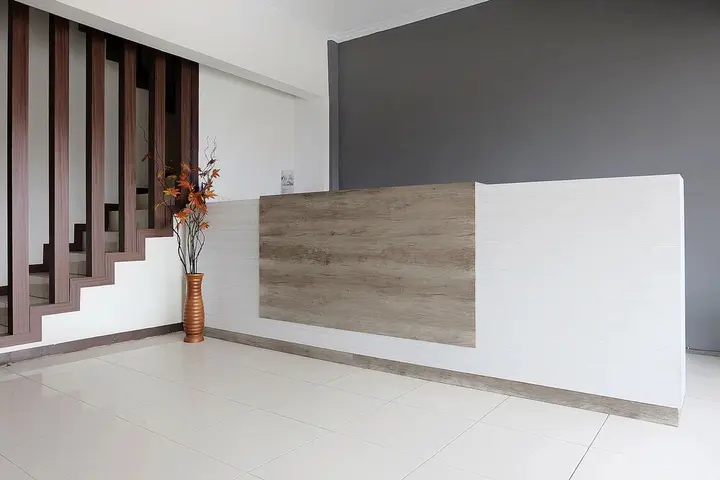 Муара Бунго: OYO 1474 Hotel Fayadh