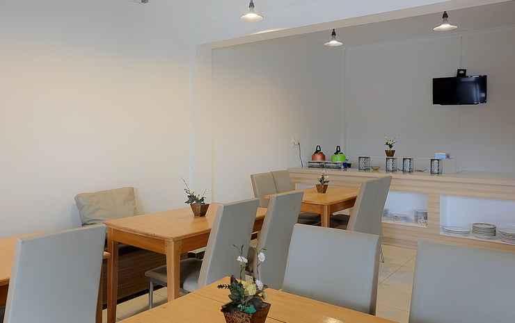 Муара Бунго: OYO 1474 Hotel Fayadh