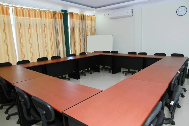 Палу: Oyo 1559 Pondok Garuda Guest House