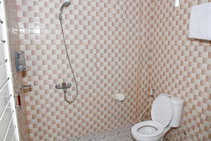 Палу: Oyo 1559 Pondok Garuda Guest House
