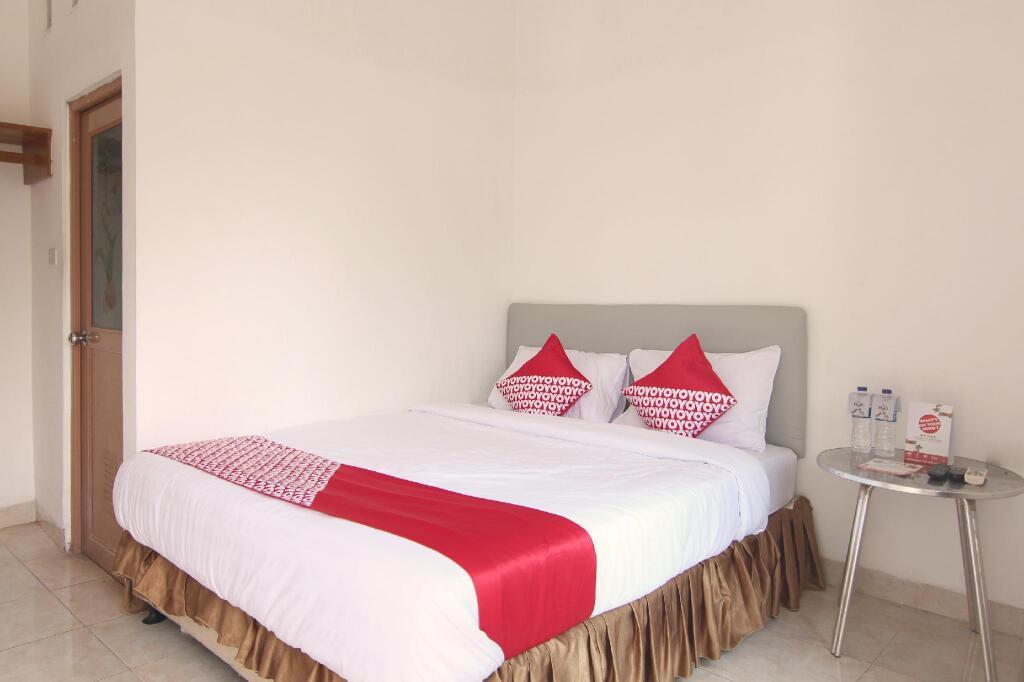 Бандар Джая: OYO 1456 Hotel Garuda