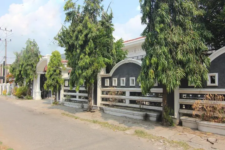 Бандар Джая: OYO 1456 Hotel Garuda