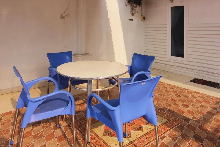 Бандар Джая: OYO 1456 Hotel Garuda