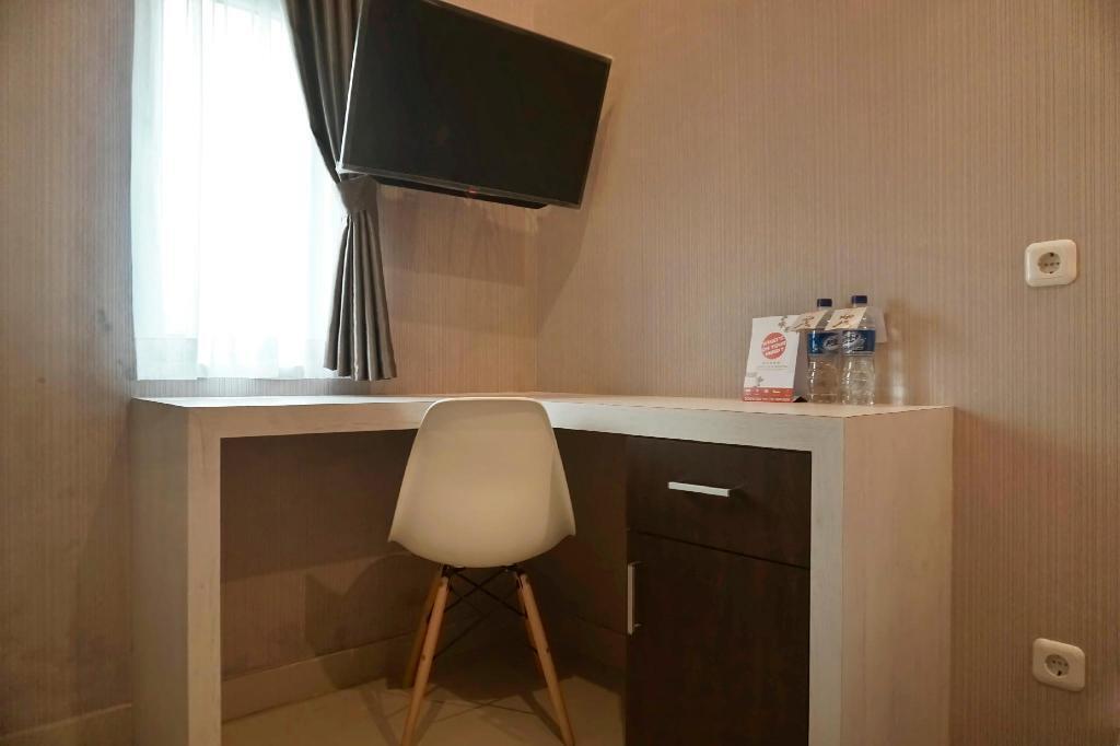 Пеканбару: OYO 1539 Amryrooms