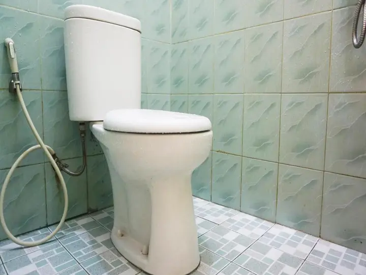 Пеканбару: OYO 1192 Lotus Inn