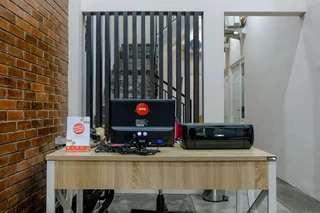 Маланг: OYO 1595 Javas Guest House