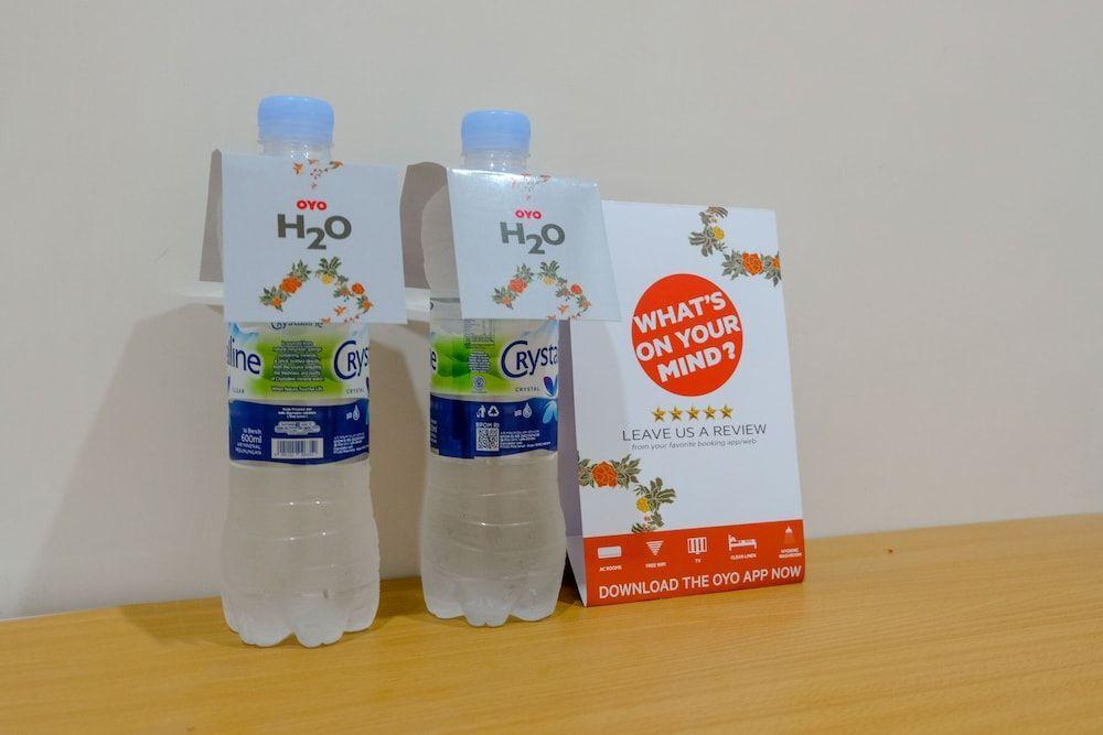 Маланг: OYO 1595 Javas Guest House