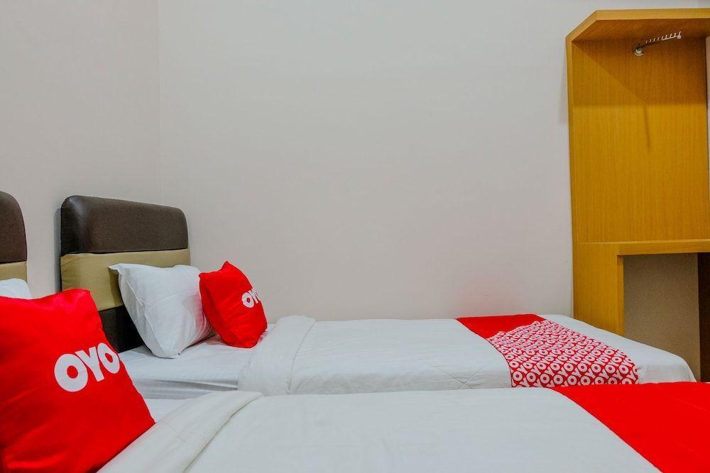 Маланг: OYO 1595 Javas Guest House