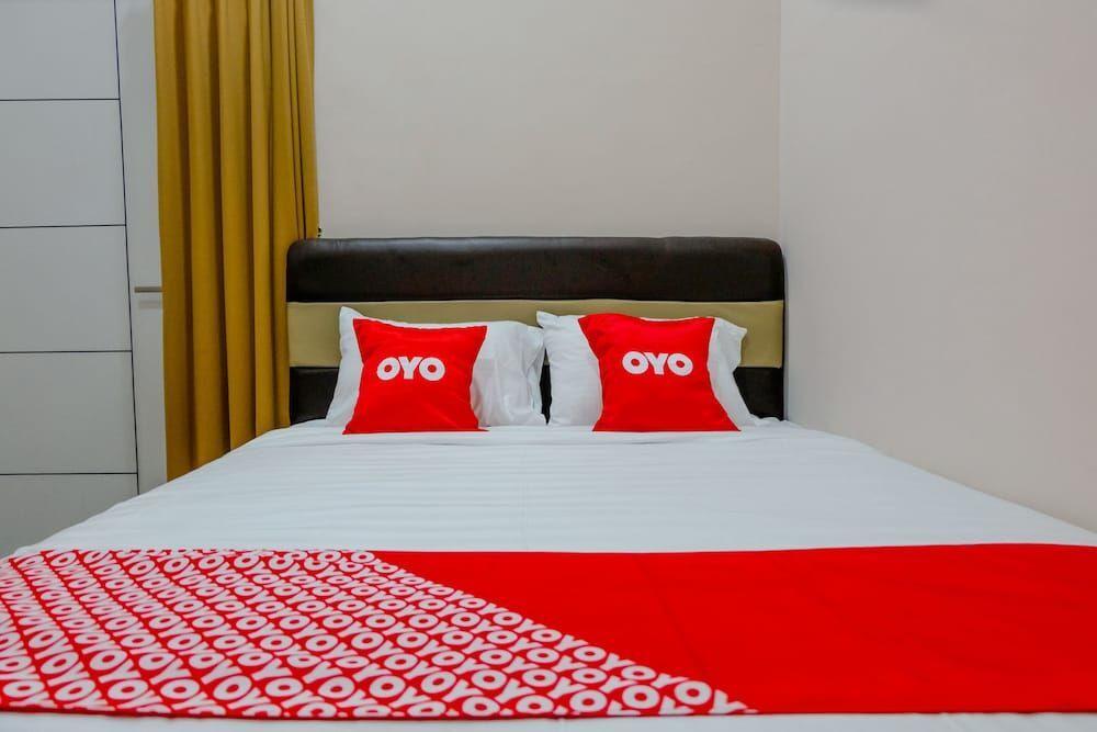Маланг: OYO 1595 Javas Guest House