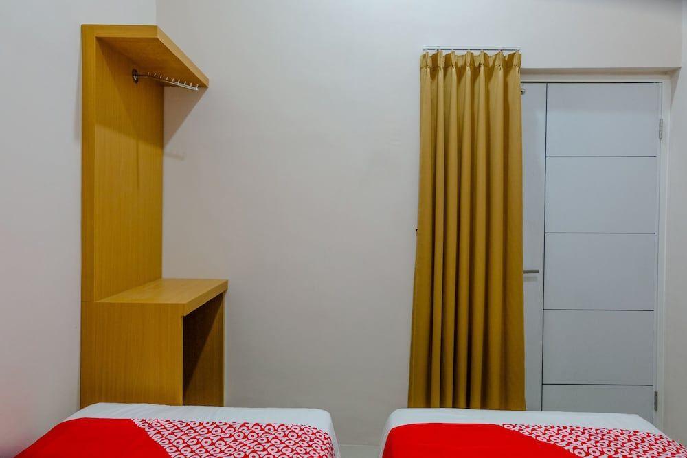 Маланг: OYO 1595 Javas Guest House
