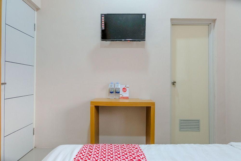 Маланг: OYO 1595 Javas Guest House