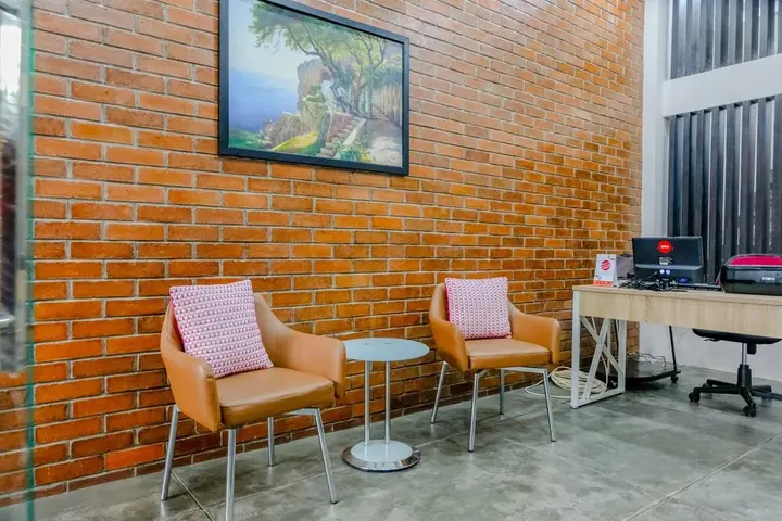 Маланг: OYO 1595 Javas Guest House